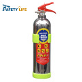 fire extinguisher co2 cylinder/6kg co2 fire extinguisher